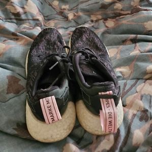 💛 adidas • NMD_R1 Originals